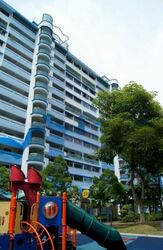Blk 21 Telok Blangah Crescent (Bukit Merah), HDB 3 Rooms #462985691